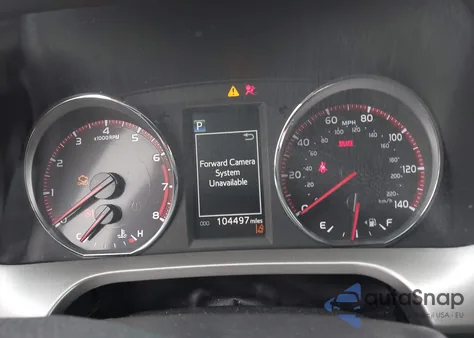 2017 Toyota Rav4 Se from USA, damaged, VIN 2T3JFREV5HW631328